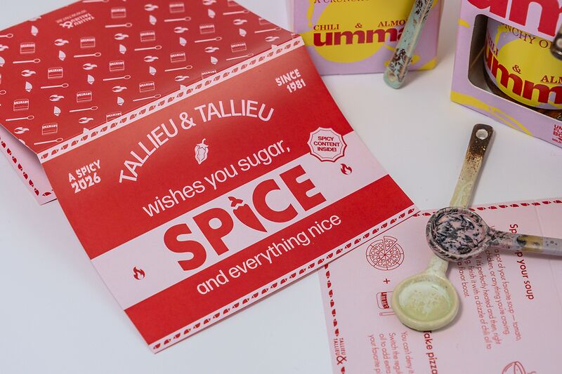 Have a spicy 2026 Have a spicy 2026