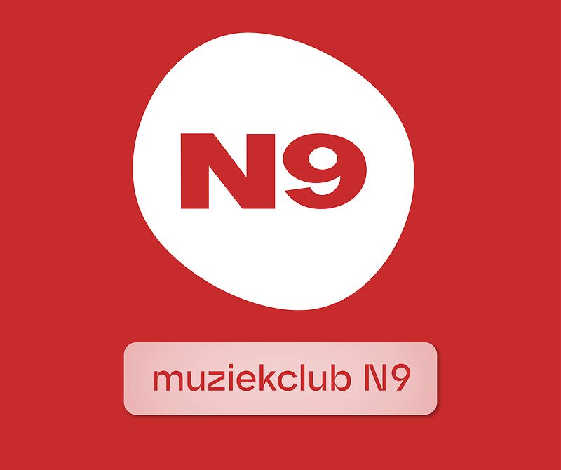 Muziekclub N9 Muziekclub N9
